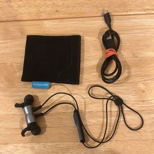Soundcore Anker Spirit Pro Bluetooth headphones